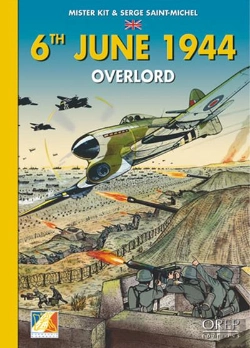 Bertrand.pt - 6th June 1944 Overlord (Gb)