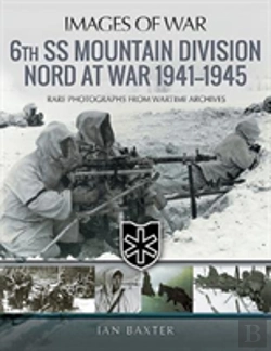 Bertrand.pt - 6th Ss Mountain Division Nord At War 1941-1945