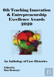 6th Teaching Innovation & Entrepreneurship Excellence Awards 2020