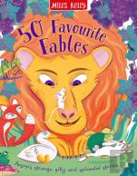 7+ 50 Favourite Fables