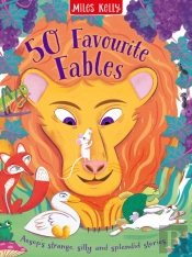 7+ 50 Favourite Fables