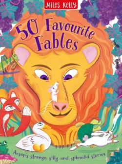 Bertrand.pt - 7+ 50 Favourite Fables