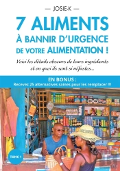7 Aliments À Bannir D'Urgence De Votre Alimentation ! ; Voici Les Détails Obscurs De Leurs Ingrédients Et En Quoi Ils Sont Si Néfastes...