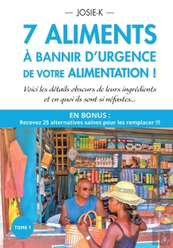 Bertrand.pt - 7 Aliments À Bannir D'Urgence De Votre Alimentation ! ; Voici Les Détails Obscurs De Leurs Ingrédients Et En Quoi Ils Sont Si Néfastes...