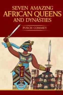 Bertrand.pt - 7 Amazing African Queens And Dynasties