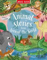 7+ Animals Stories World