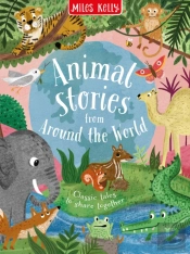 7+ Animals Stories World