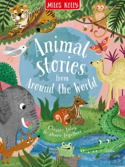 Bertrand.pt - 7+ Animals Stories World