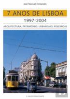 7 Anos de Lisboa