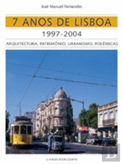 7 Anos de Lisboa
