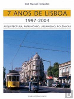 Bertrand.pt - 7 Anos de Lisboa