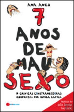 Bertrand.pt - 7 Anos de Mau Sexo