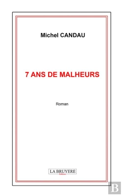 Bertrand.pt - 7 Ans De Malheurs