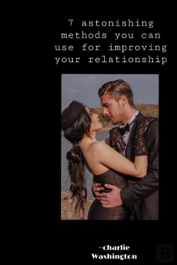 Bertrand.pt - 7 Astonishing Method You Can Use For Improving Your Relationship