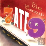 7 Ate 9