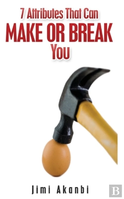 Bertrand.pt - 7 Attributes That Can Make Or Break You
