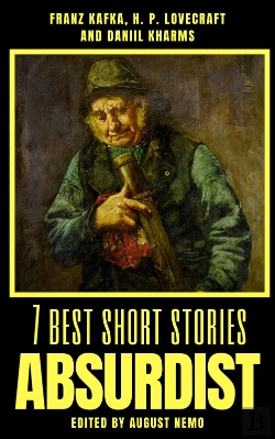 Bertrand.pt - 7 Best Short Stories - Absurdist