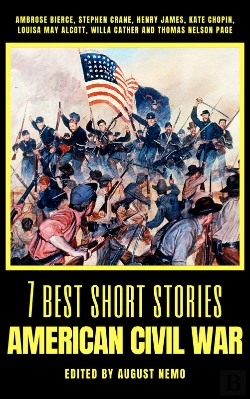Bertrand.pt - 7 Best Short Stories - American Civil War