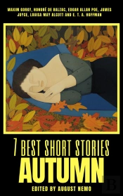 7 Best Short Stories - Autumn