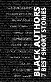 7 Best Short Stories - Black Authors