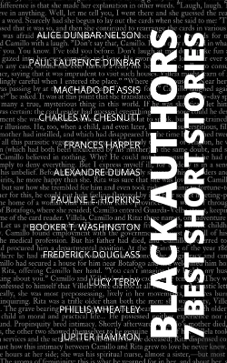 Bertrand.pt - 7 Best Short Stories - Black Authors