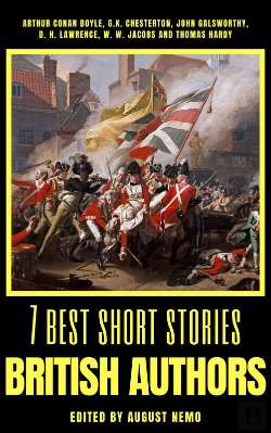 Bertrand.pt - 7 Best Short Stories - British Authors