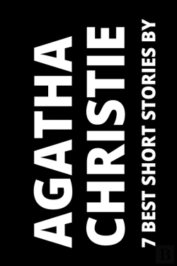 Bertrand.pt - 7 Best Short Stories By Agatha Christie