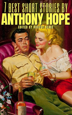 Bertrand.pt - 7 Best Short Stories By Anthony Hope