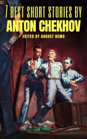 7 Best Short Stories By Anton Chekhov