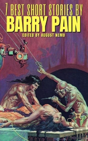 7 Best Short Stories By Barry Pain
