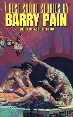 Bertrand.pt - 7 Best Short Stories By Barry Pain