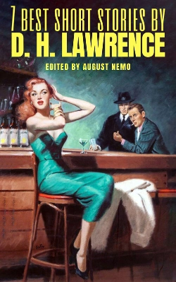 Bertrand.pt - 7 Best Short Stories By D. H. Lawrence