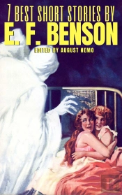 7 Best Short Stories By E. F. Benson