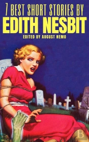 7 Best Short Stories By Edith Nesbit