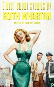 7 Best Short Stories By Edith Wharton