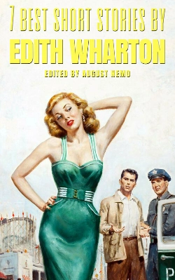 Bertrand.pt - 7 Best Short Stories By Edith Wharton