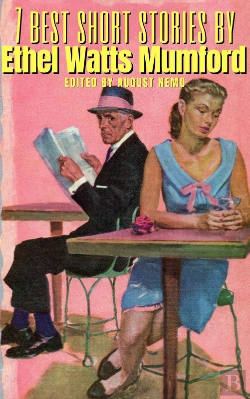 Bertrand.pt - 7 Best Short Stories By Ethel Watts Mumford