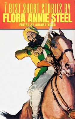 Bertrand.pt - 7 Best Short Stories By Flora Annie Steel