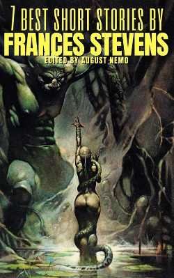 Bertrand.pt - 7 Best Short Stories By Francis Stevens