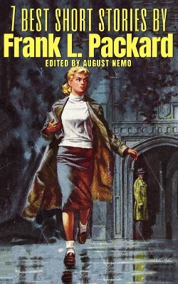 Bertrand.pt - 7 Best Short Stories By Frank L. Packard