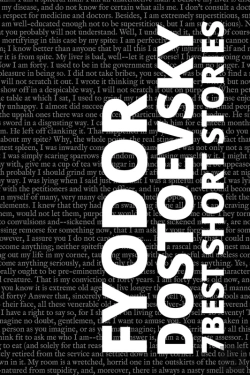 Bertrand.pt - 7 Best Short Stories By Fyodor Dostoevsky