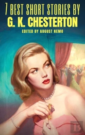 7 Best Short Stories By G. K. Chesterton