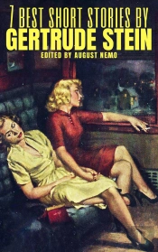 7 Best Short Stories By Gertrude Stein