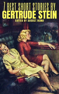 Bertrand.pt - 7 Best Short Stories By Gertrude Stein