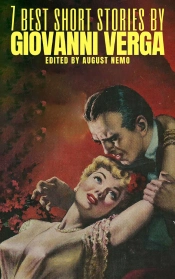 7 Best Short Stories By Giovanni Verga