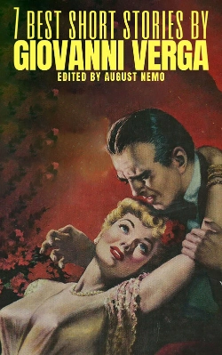 Bertrand.pt - 7 Best Short Stories By Giovanni Verga
