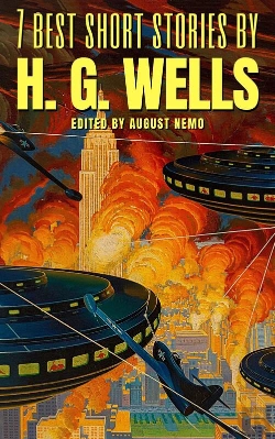 Bertrand.pt - 7 Best Short Stories By H. G. Wells