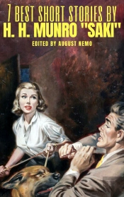 7 Best Short Stories By H. H. Munro &Quote;Saki&Quote;