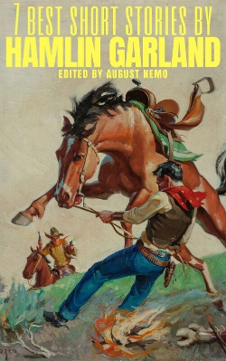 Bertrand.pt - 7 Best Short Stories By Hamlin Garland