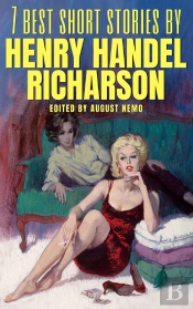 7 Best Short Stories By Henry Handel Richardson